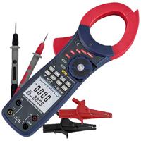 PCE Instruments PCE-PCM 1 Stroomtang - thumbnail