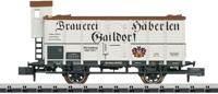 MiniTrix 18994 N koelwagen van de K.H.H.E. - thumbnail