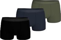Tommy Hilfiger Shorts Everyday Luxe 3-pack - thumbnail