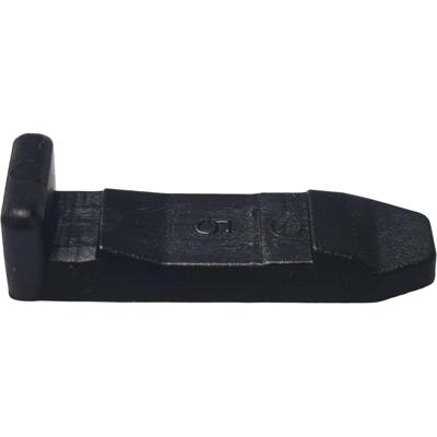 Sks Gazelle spatbordmontage wig fendervision 2