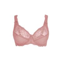 LingaDore beugelbh Daily Full Coverage Lace oudroze - thumbnail