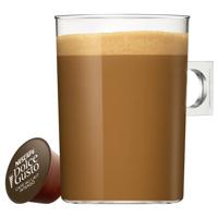 Koffiecapsules Nescafé Dolce Gusto 48116 Café Au Lait Intenso (16 uds) - thumbnail