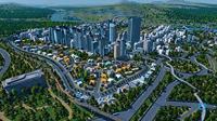 Cities Skylines - thumbnail