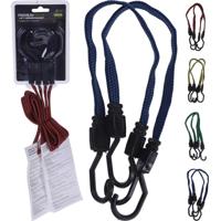 Bagagespin 100cm set a 2 stuks - thumbnail