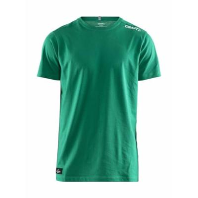 Craft 1907388 Community Mix Ss Tee M - Team Green - S