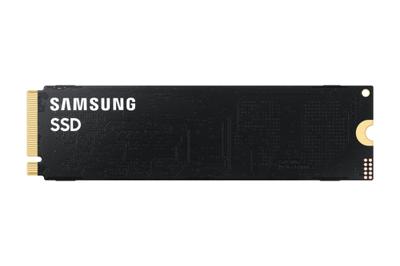 Samsung 9100 Pro 1TB SSD - thumbnail