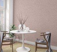 Noordwand behang vintage deluxe stucco crackle bruin - thumbnail