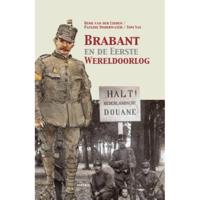 Brabant en de Eerste Wereldoorlog (Paperback) - thumbnail