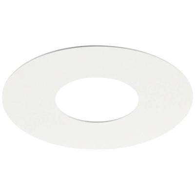 SLV Inbouwframe voorNuminos XS rond 160/70mm wit - 1006136