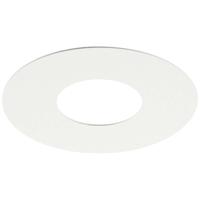 SLV Inbouwframe voorNuminos XS rond 160/70mm wit - 1006136 - thumbnail