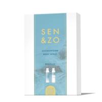 Sen & Zo Hand & Body Riverside Good Mood Box - thumbnail