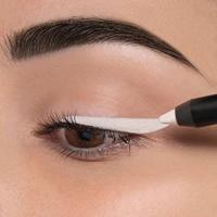 Artdeco Soft Eye Liner Waterproof 1.20 g 98 Wei Eyeliner 1.2 g - thumbnail