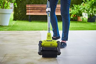 Ryobi RAC816 | Universele Schrobborstel - 5132004348 - 5132004348 - thumbnail