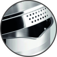 Tefal Duetto kookset - 4-delig A705A835 - thumbnail