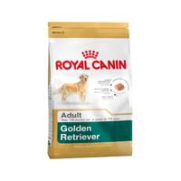 Royal Canin C-08994 S.H. Nut Golden Retriever - 3 kg - thumbnail
