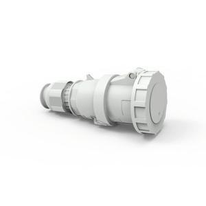 Bals Elektrotechnik 310509 310509 CEE-koppeling 1 stuk(s)