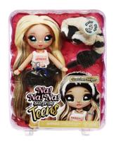 MGA Entertainment na! na! na! surprise teens - gretchen stripes pop - thumbnail