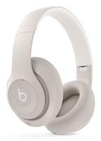 Beats Studio Pro - draadloze bluetooth-koptelefoon met ruisonderdrukking - gepersonaliseerde ruimtelijke audio, lossless audio via USB-C, compatibiliteit met Apple en Android - zandsteen - thumbnail