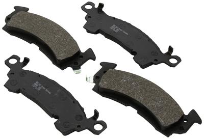 Remblokken set 38052