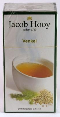 Venkel thee