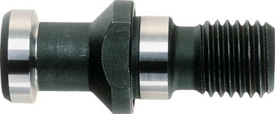 Promat/Tecwerk Spanbout | DIN 69872 vorm A | SK50 | met gat - 4000832701