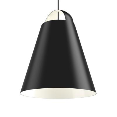 Louis Poulsen Above 550 Hanglamp - Zwart
