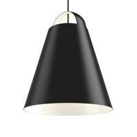Louis Poulsen Above 550 Hanglamp - Zwart - thumbnail
