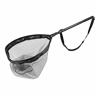 Westin W6 CR Tele Landing Net 4m 45x55x60 cm