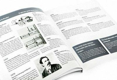 Franzis 1/4 4-Cylinder Engine Kit Franzis 1/4 4-Cylinder Engine Kit