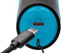 HAZET HD video-endoscoop set met 360° draaisonde ? 3,9 mm 4812-24/4AF · 4-delig - thumbnail