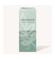 Sanature 100% Katoenen Inlegkruisjes Normaal - thumbnail