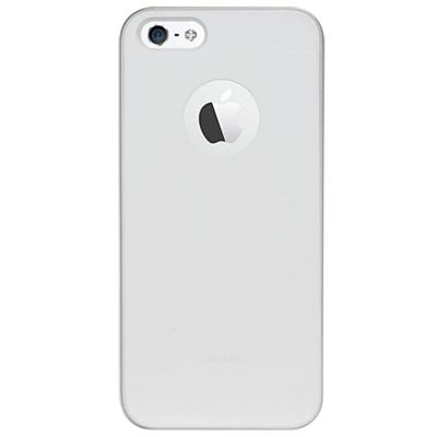 Ozaki O!Coat Universal Cover voor Apple iPhone 5/5S, wit