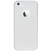 Ozaki O!Coat Universal Cover voor Apple iPhone 5/5S, wit - thumbnail