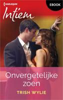Onvergetelijke zoen - Trish Wylie - ebook - thumbnail