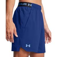 Under Armour Vanish Woven 6" Sportshort Heren S - thumbnail