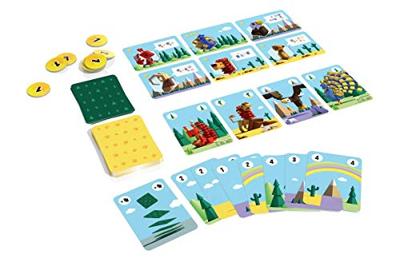 Wild Cards