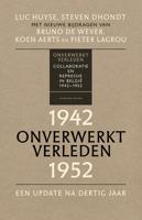 Onverwerkt verleden - Luc Huyse, Steven Dhondt - ebook - thumbnail