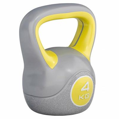 Kettlebell 4 kg Kunststof Trendy Kettlebell 4 kg Kunststof Trendy