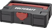 VOLTCRAFT Systainer³ S 76 VC-12414065 Koffer voor meetapparatuur ABS kunststof (b x h x d) 265 x 71 x 171 mm - thumbnail