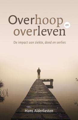 Overhoop en overleven - Hans Alderliesten - eBook (9789043534710)