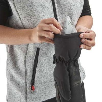 Therm-ic Pocketwarmer Verwarmer Neutral