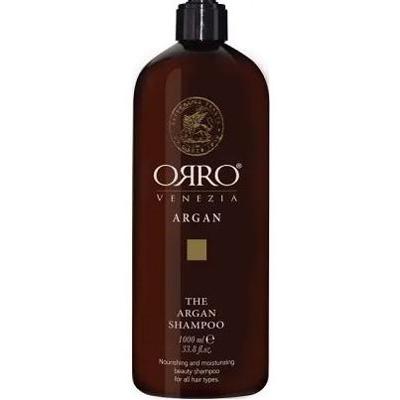 Orro Venezia Argan The Argan Shampoo 1000ml