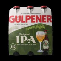 Gulpener Pilsener ur hop 300ml bio 6 Stuks - thumbnail