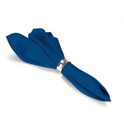 Servietter Royal Blå 51x51cm - Treb SP