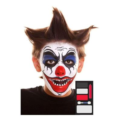 Kinder Make-up Set My Other Me Clown Horror (24 x 20 cm) Kinder Make-up Set My Other Me Clown Horror (24 x 20 cm)