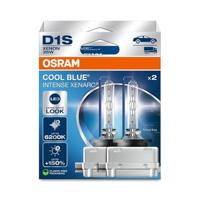 Osram Automotive 4062172397643 Xenonlamp Xenarc Cool Blue D1S 35 W 85 V - thumbnail