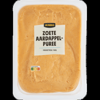 Jumbo Zoete Aardappelpuree 500 g - thumbnail