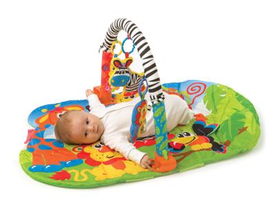 Playgro 3 in 1 Speelkleed