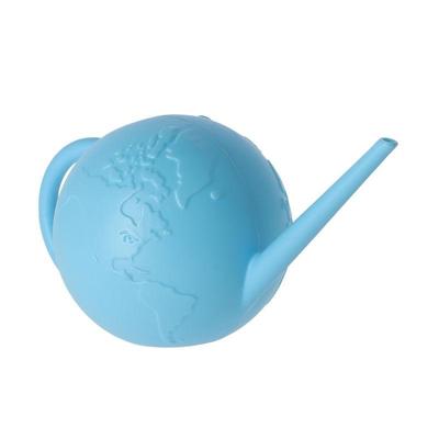 Recycled gieter wereldbol Esschert Design - Esschert design