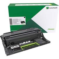 Lexmark Imaging Unit, 60.000 pagina's, OEM 56F0Z00, zwart - thumbnail